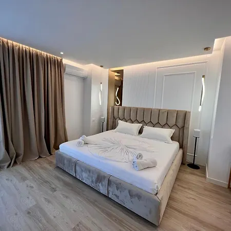 The Wish Apartment *