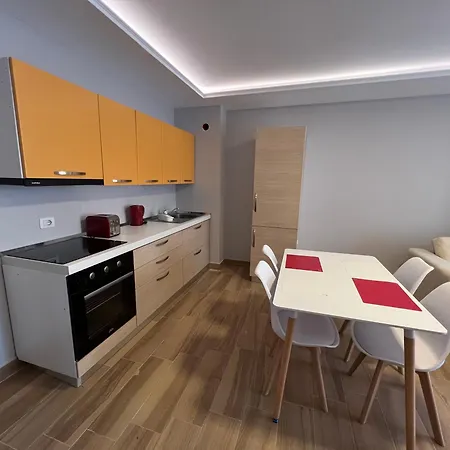 The Wish Apartamento