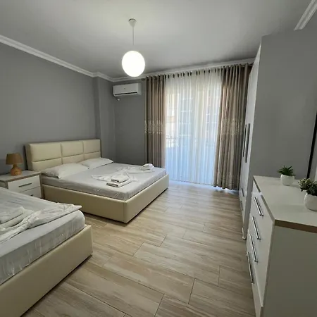 Apartamento The Wish *