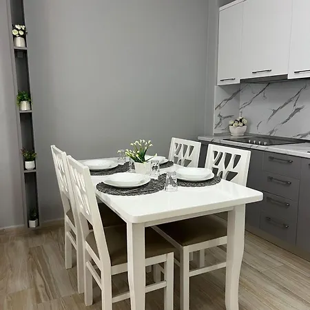 The Wish Golem (Tirana)