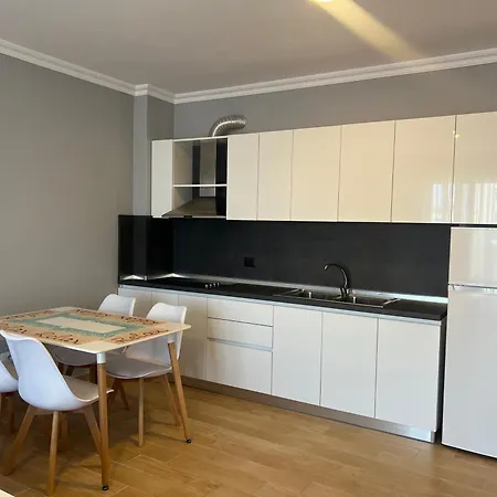 The Wish Apartamento *