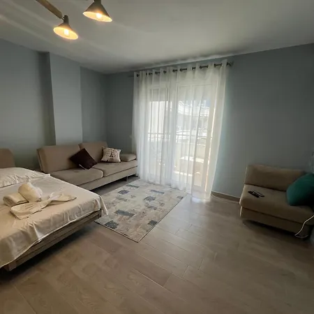 Apartamento The Wish