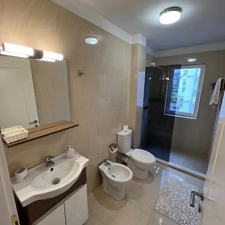 The Wish Apartamento *