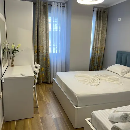 Apartamento The Wish Golem (Tirana)