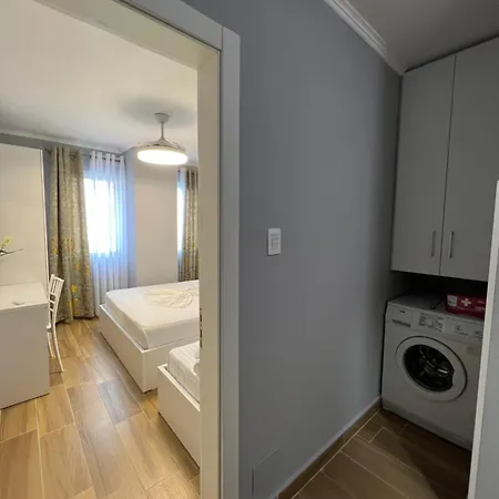 Apartamento The Wish