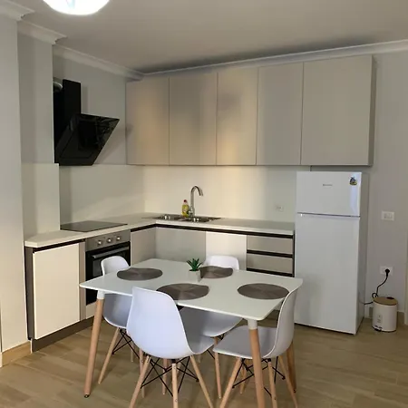 The Wish Apartamento *