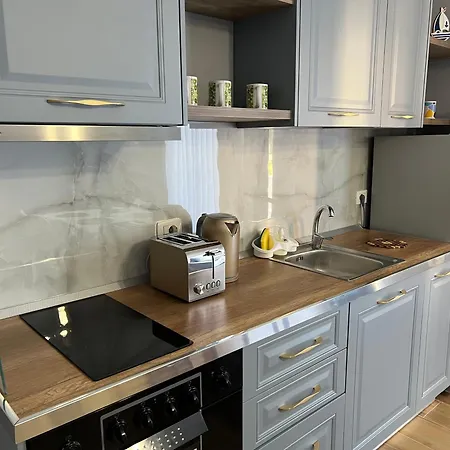 Apartamento The Wish Golem (Tirana)