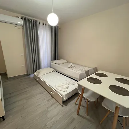 Apartamento The Wish