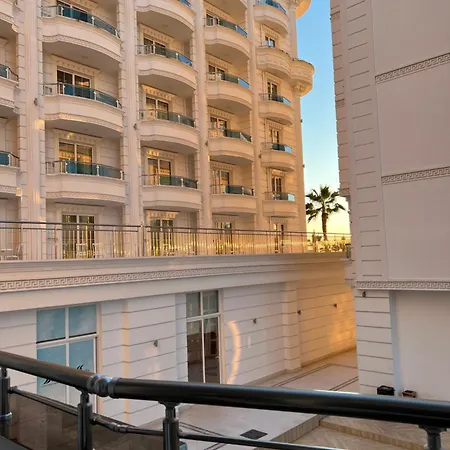 The Wish Apartment *