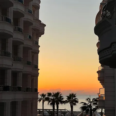 Apartment The Wish *