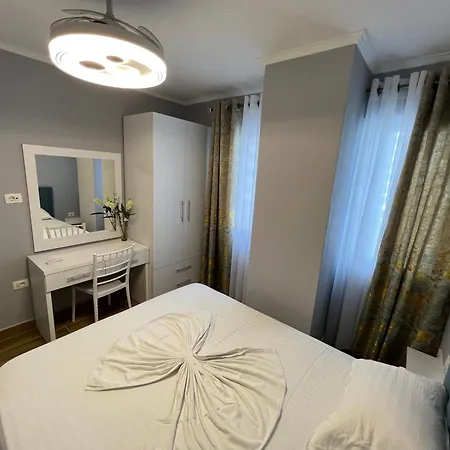 Apartamento The Wish Golem (Tirana)