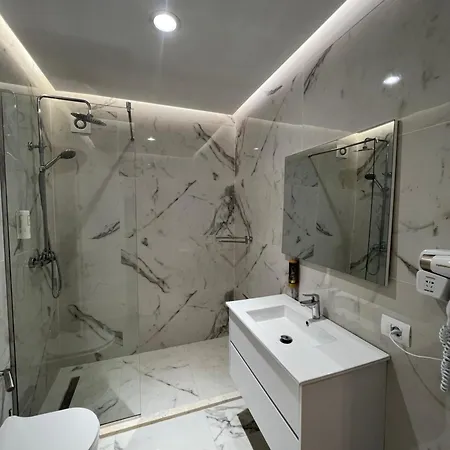 Apartment The Wish Golem (Tirana)