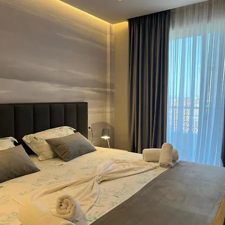 Apartamento The Wish *