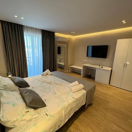 Apartment The Wish