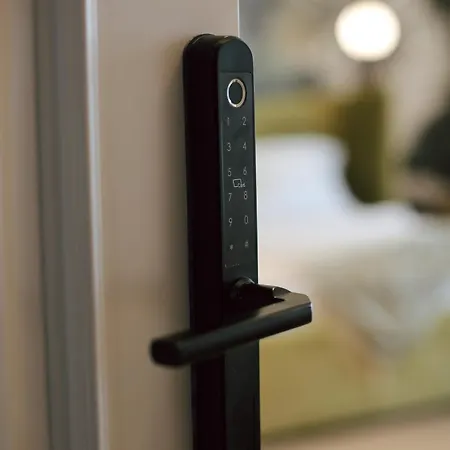 The Wish Apartamento *