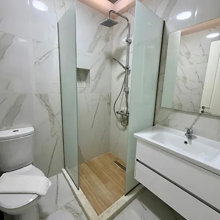 The Wish Apartamento