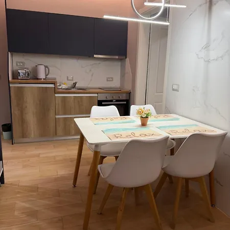 The Wish Apartamento *