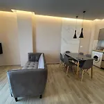 Appartement The Wish Golem (Tirana)