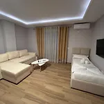 Appartement The Wish Golem (Tirana)