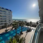 Appartement The Wish Golem (Tirana)