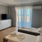 Appartement The Wish Golem (Tirana)