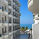 Appartement The Wish Golem (Tirana)
