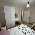 Appartement The Wish Golem (Tirana)