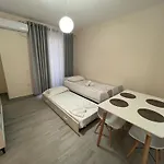 Apartament The Wish