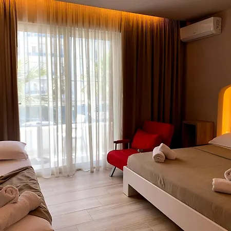 Appartement The Wish