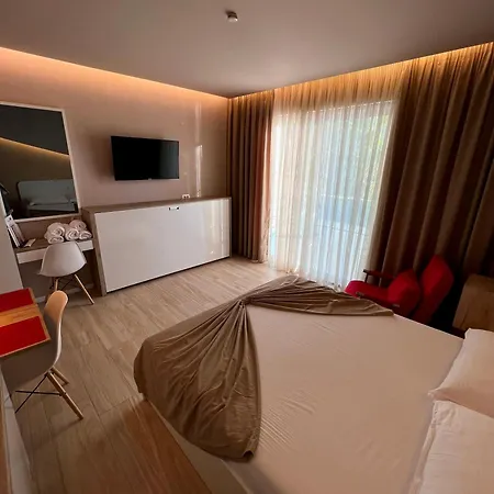 The Wish Appartement *