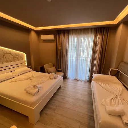 The Wish Apartment