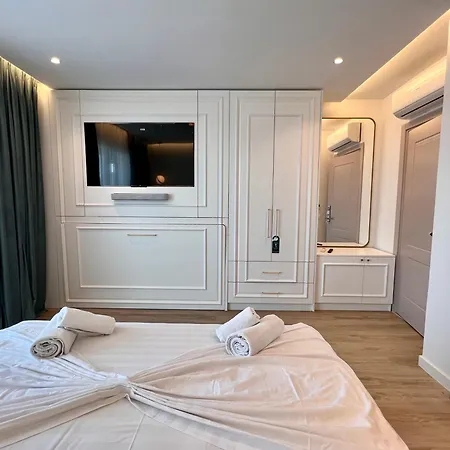 Appartement The Wish