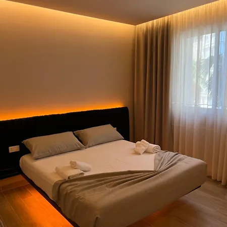 Apartment The Wish Golem (Tirana)