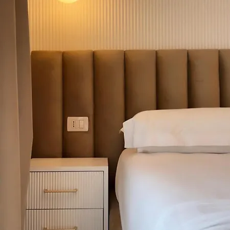 The Wish Apartment
