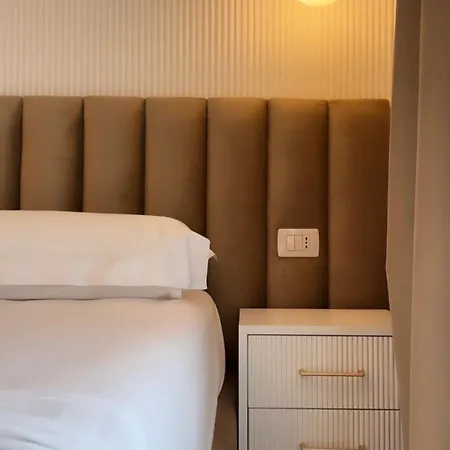 The Wish Apartment Golem (Tirana)
