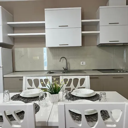 The Wish Apartment *
