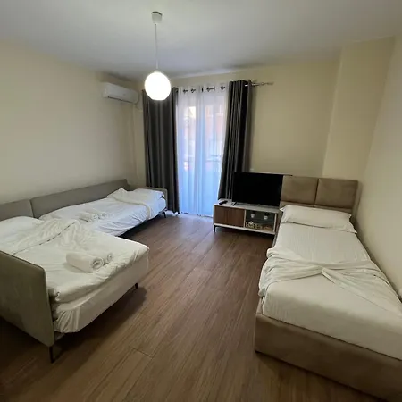 The Wish Apartment
