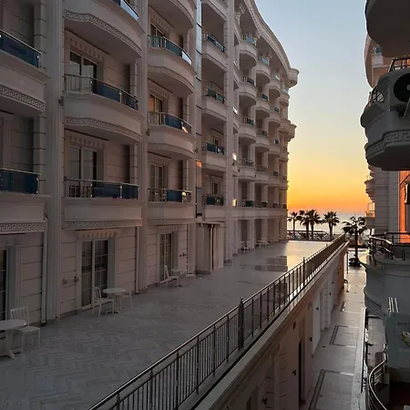 The Wish Apartment *