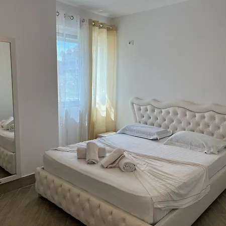 Apartment The Wish