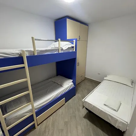 The Wish Apartment *