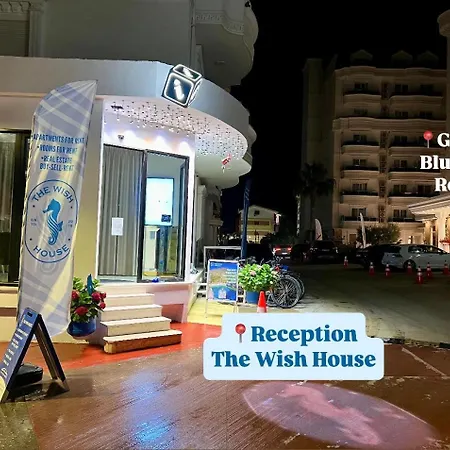 The Wish * Golem (Tirana)