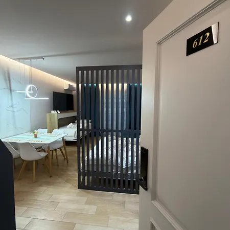 The Wish 公寓 格勒姆